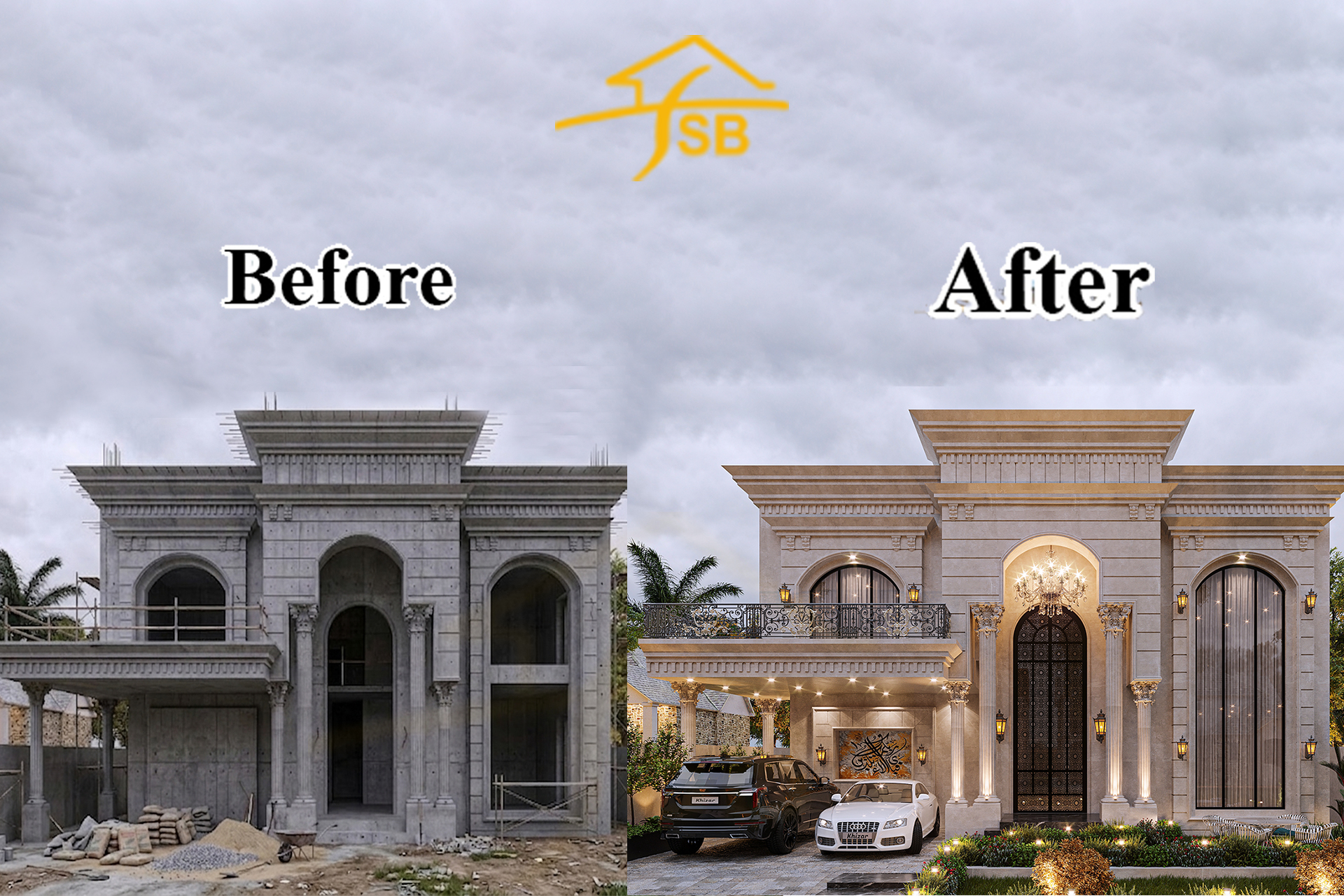 Residential Construction Services In Jehlum By Syed Brothers